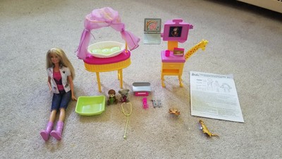 barbie dvg10
